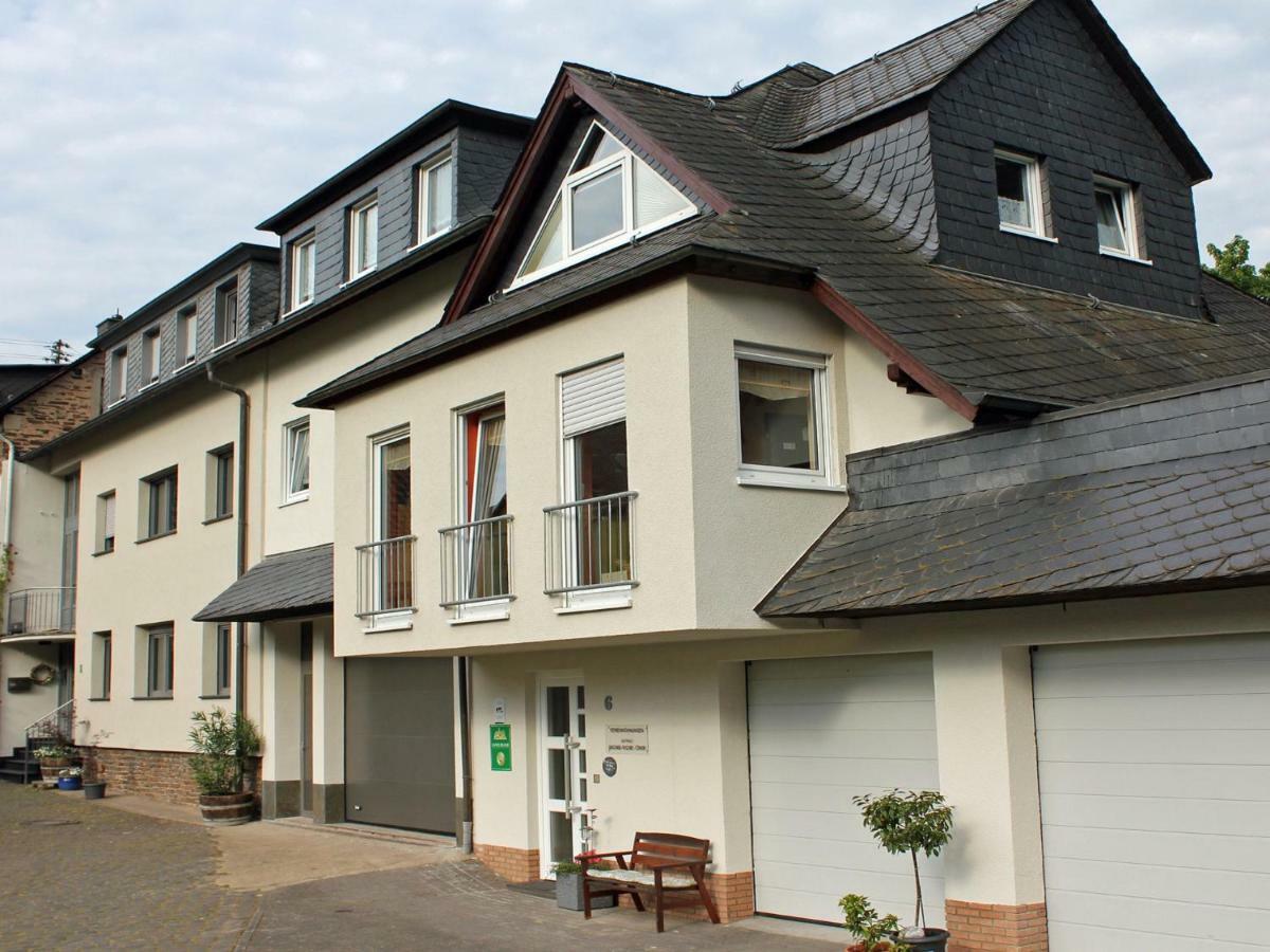 Ferienwohnungen Georg Andre Soehne Ernst Exterior photo